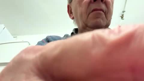 harald1234 online show from October 26, 2025, 9:10 pm