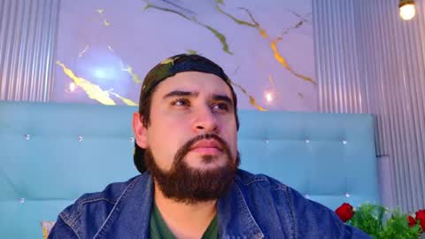 haraldturner online show from June 20, 2026, 7:49 pm