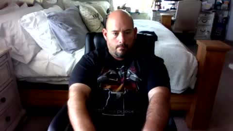 hard4ladies10 online show from May 1, 2026, 7:40 pm