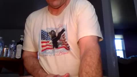 hard4you6921 online show from November 24, 2025, 3:45 pm