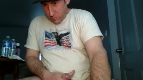 hard4you6921 online show from January 19, 2026, 2:43 pm