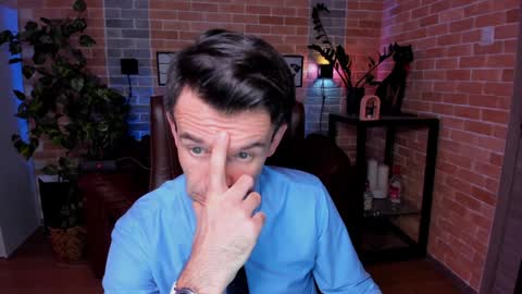 Steve online show from December 12, 2024, 10:02 am