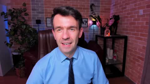Steve online show from December 15, 2024, 4:04 pm