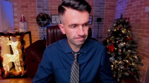 Steve online show from December 20, 2024, 3:00 pm
