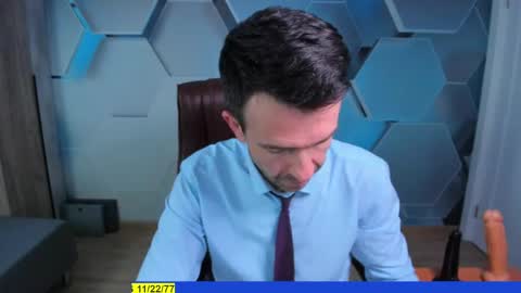 Steve online show from May 3, 2026, 3:18 pm