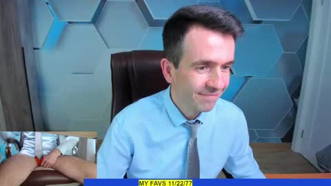 Steve online show from May 4, 2026, 12:34 pm