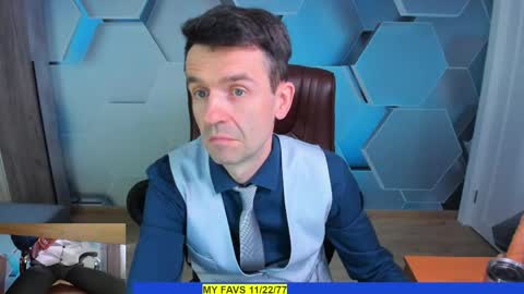 Steve online show from May 7, 2026, 8:20 am