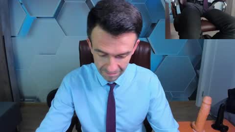 Steve online show from May 8, 2026, 8:19 am
