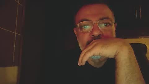 Hard Boner online show from November 12, 2025, 3:18 am