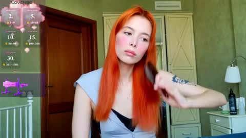 Molly and BaldMan online show from May 5, 2026, 10:56 am