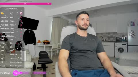 Hard Cock online show from December 5, 2024, 8:22 am