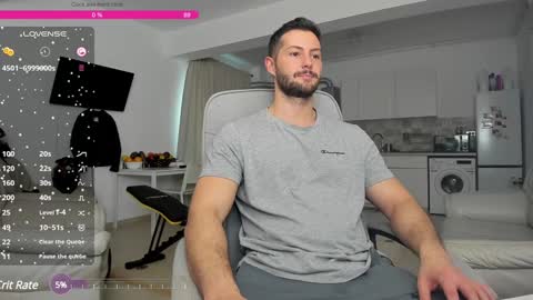 Hard Cock online show from December 13, 2024, 11:45 am