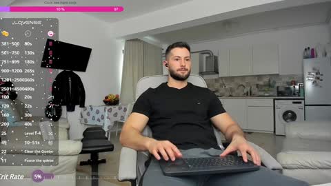 Hard Cock online show from January 4, 2025, 8:06 am