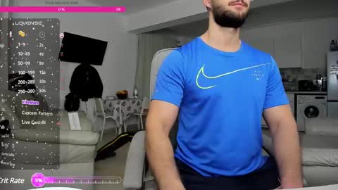 Snapshot of hard_chriss chatting on January 20, 2025, 5:04 am Hard Cock online show from January 20, 2025, 5:04 am