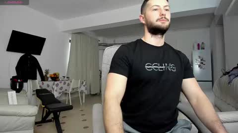 Hard Cock online show from March 1, 2025, 10:02 am