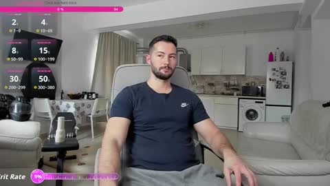 Snapshot of hard_chriss chatting on October 26, 2025, 10:10 am Hard Cock online show from October 26, 2025, 10:10 am