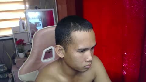 hard dickzhack online show from March 12, 2026, 2:50 am