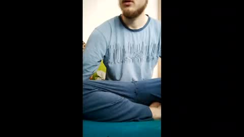 hard_gunn online show from April 12, 2026, 6:29 am