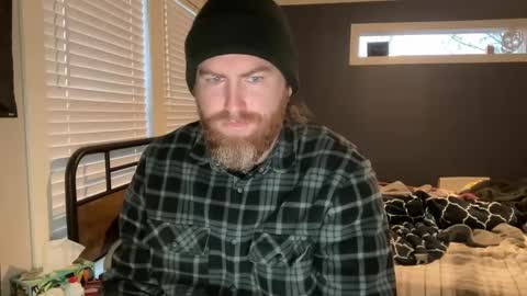 Zach online show from January 16, 2025, 1:25 pm