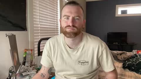 Zach online show from January 27, 2025, 2:46 pm