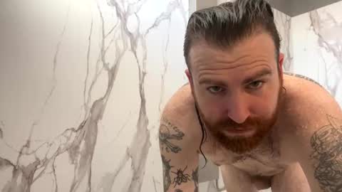 Zach online show from February 12, 2025, 8:50 pm