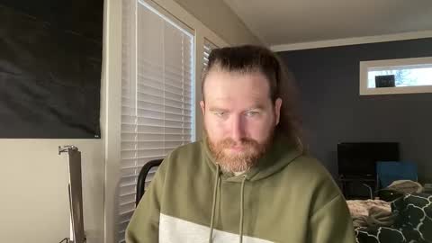 Zach online show from February 21, 2025, 1:33 pm