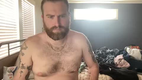 Zach online show from March 2, 2025, 8:18 pm