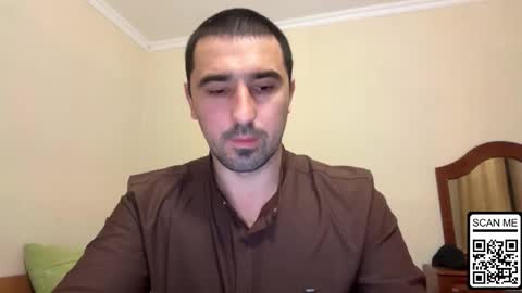 Vadim online show from December 16, 2025, 5:29 pm