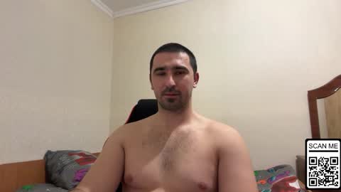 Vadim online show from January 12, 2026, 7:08 pm