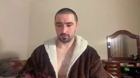 Vadim online show from February 20, 2026, 5:57 pm