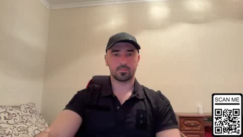 Vadim online show from April 27, 2026, 6:06 pm
