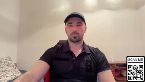Vadim online show from April 28, 2026, 7:30 pm