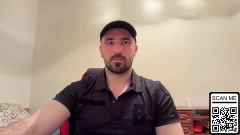 Vadim online show from May 6, 2026, 7:19 pm