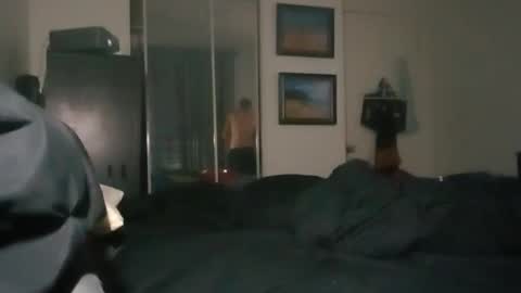 hardandproud27 online show from October 26, 2025, 5:02 am