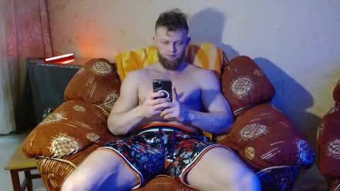 Snapshot of hardandripped chatting on February 15, 2025, 7:38 am Valentino Hard online show from February 15, 2025, 7:38 am