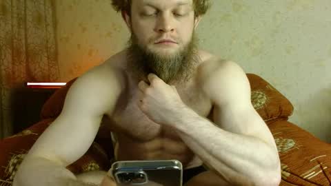 Valentino Hard online show from November 8, 2025, 1:28 am