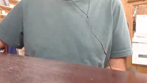 Snapshot of hardbuns chatting on January 15, 2025, 7:05 am Brad online show from January 15, 2025, 7:05 am