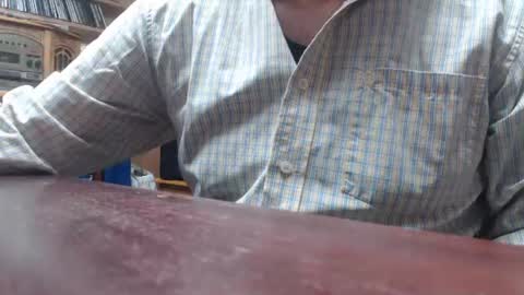 Snapshot of hardbuns chatting on January 30, 2025, 5:06 pm Brad online show from January 30, 2025, 5:06 pm