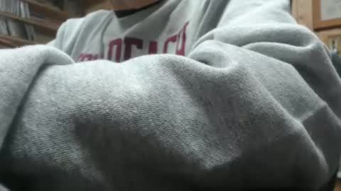 Snapshot of hardbuns chatting on February 10, 2025, 6:24 pm Brad online show from February 10, 2025, 6:24 pm