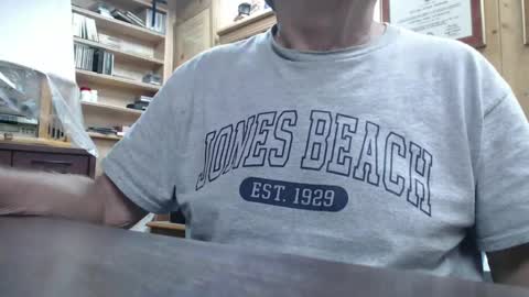 Snapshot of hardbuns chatting on September 20, 2025, 8:15 am Brad online show from September 20, 2025, 8:15 am