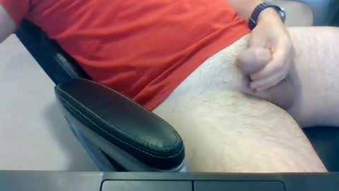 Snapshot of hardcock2889 chatting on March 27, 2026, 1:33 pm Makeithappen9086 online show from March 27, 2026, 1:33 pm