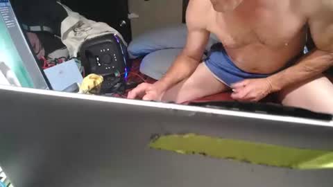 hardcock8612 online show from July 17, 2026, 5:03 am