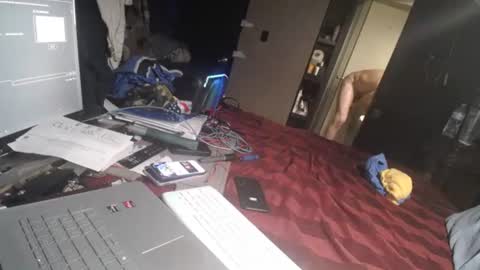 hardcock8612 online show from July 20, 2026, 6:06 am