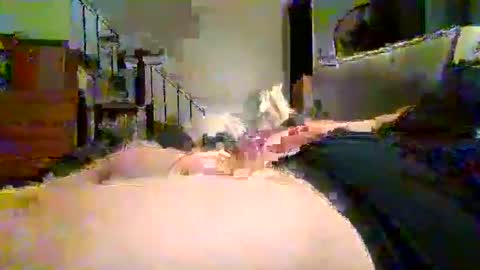 Snapshot of hardcockoncam22 chatting on January 15, 2026, 2:49 am cervixpainter25 online show from January 15, 2026, 2:49 am