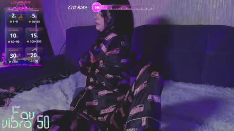 Mia online show from March 2, 2025, 8:38 am