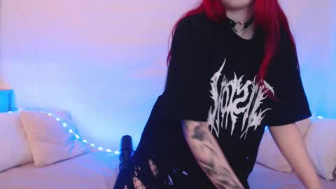 Emily online show from December 15, 2024, 12:51 am