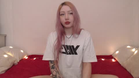 Emily online show from April 22, 2026, 8:21 pm