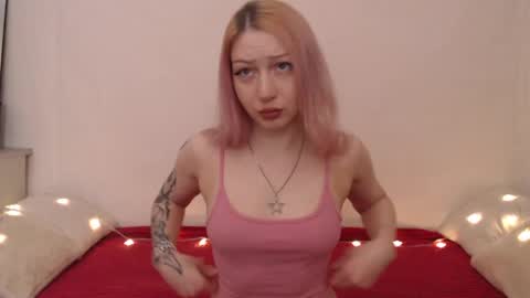 Emily online show from April 26, 2026, 9:12 pm