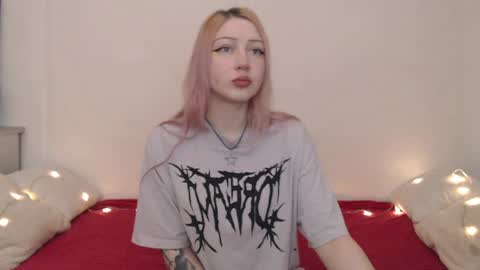 Emily online show from April 27, 2026, 8:07 pm