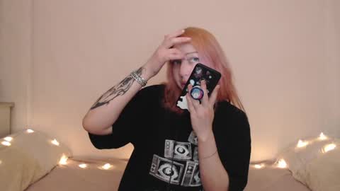 Emily online show from May 5, 2026, 10:40 pm